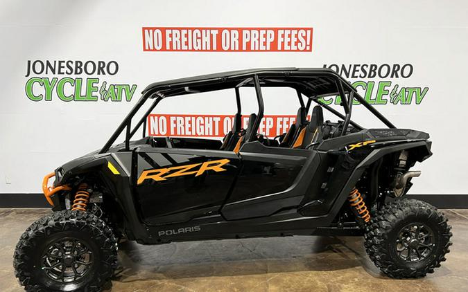 2024 Polaris RZR XP 4 1000 Ultimate