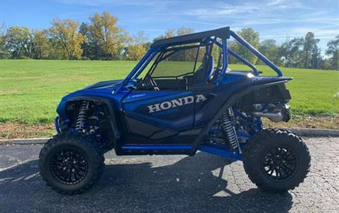 2023 Honda Talon 1000R FOX Live Valve