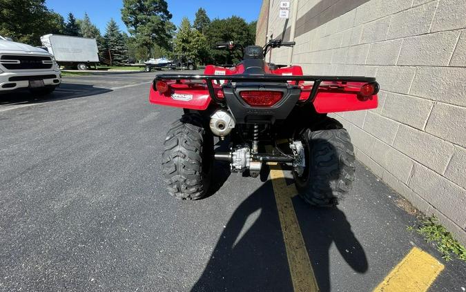 2024 Honda® FourTrax Rancher 4x4