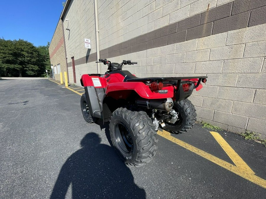 2024 Honda® FourTrax Rancher 4x4