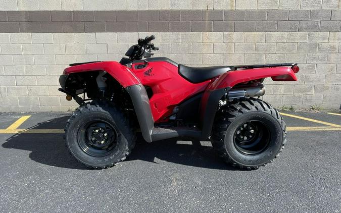 2024 Honda® FourTrax Rancher 4x4