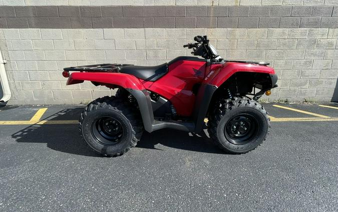 2024 Honda® FourTrax Rancher 4x4