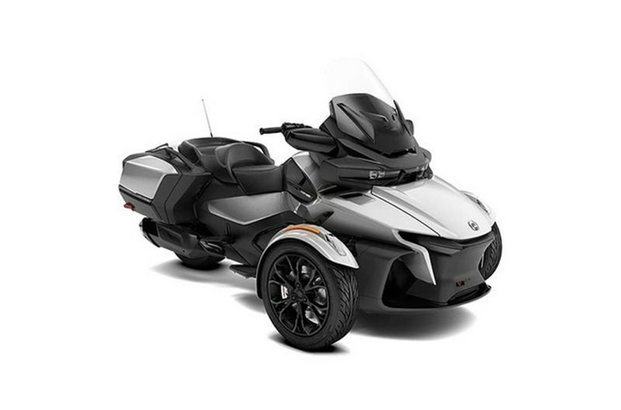 2024 Can-Am Spyder RT SE6 #B2RA