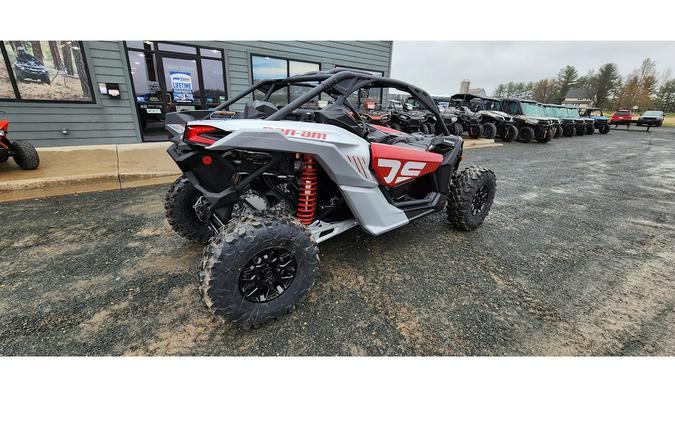 2024 Can-Am Maverick X3 Max DS TURBO