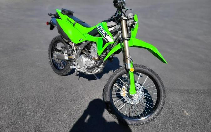 2024 Kawasaki KLX®300