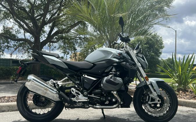 2023 BMW R 1250 R