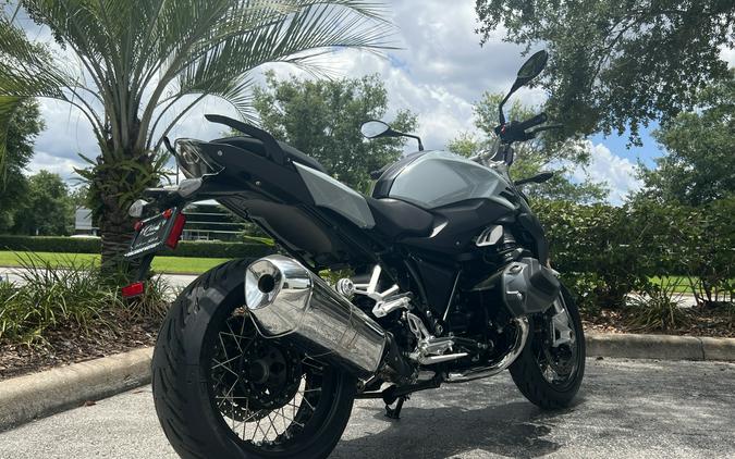 2023 BMW R 1250 R