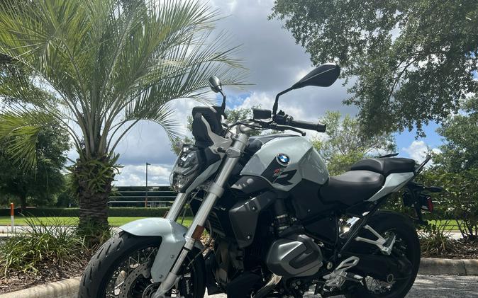 2023 BMW R 1250 R