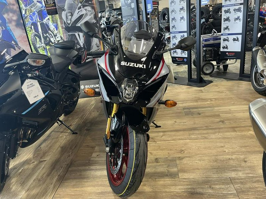 2024 Suzuki GSX-R1000R