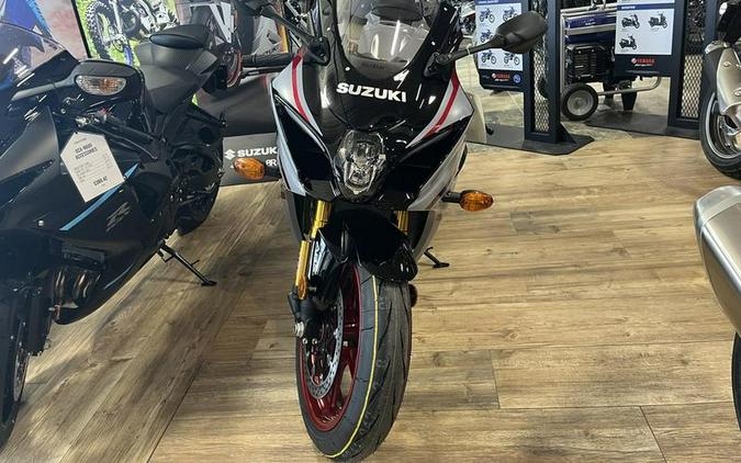 2024 Suzuki GSX-R1000R