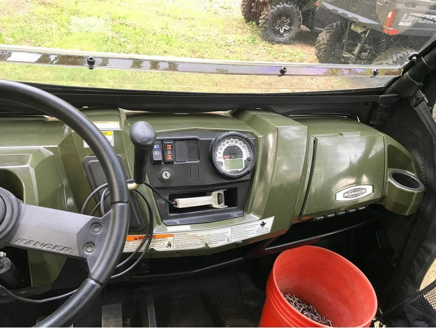 2014 Polaris Industries Ranger 800