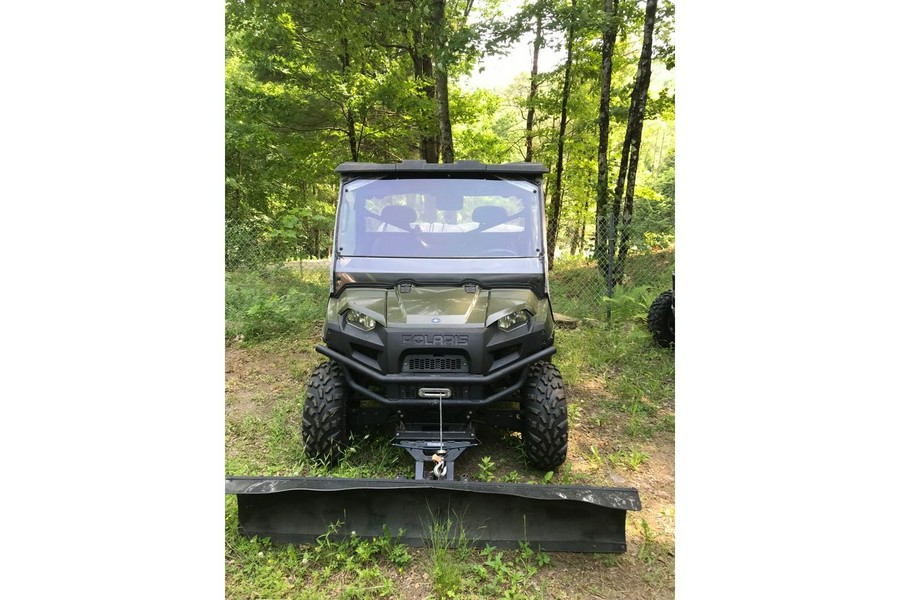 2014 Polaris Industries Ranger 800