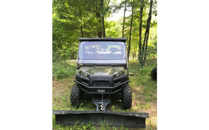 2014 Polaris Industries Ranger 800