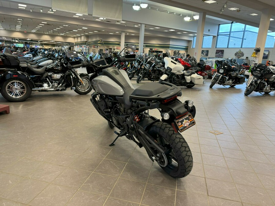 NEW 2024 HARLEY-DAVIDSON PAN AMERICA 1250 SPECIAL RA1250S FOR SALE NEAR ST PAUL, MN