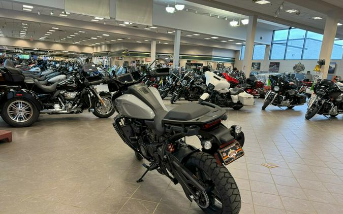 NEW 2024 HARLEY-DAVIDSON PAN AMERICA 1250 SPECIAL RA1250S FOR SALE NEAR ST PAUL, MN