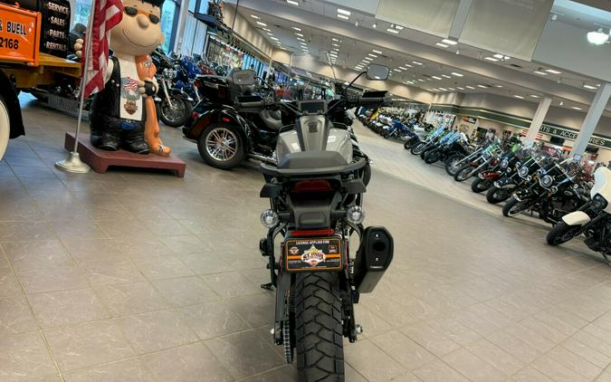 NEW 2024 HARLEY-DAVIDSON PAN AMERICA 1250 SPECIAL RA1250S FOR SALE NEAR ST PAUL, MN