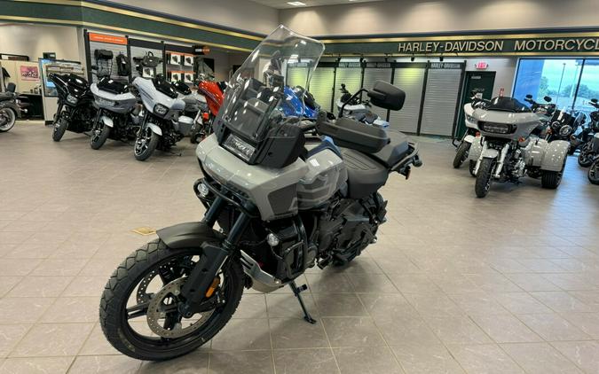 NEW 2024 HARLEY-DAVIDSON PAN AMERICA 1250 SPECIAL RA1250S FOR SALE NEAR ST PAUL, MN