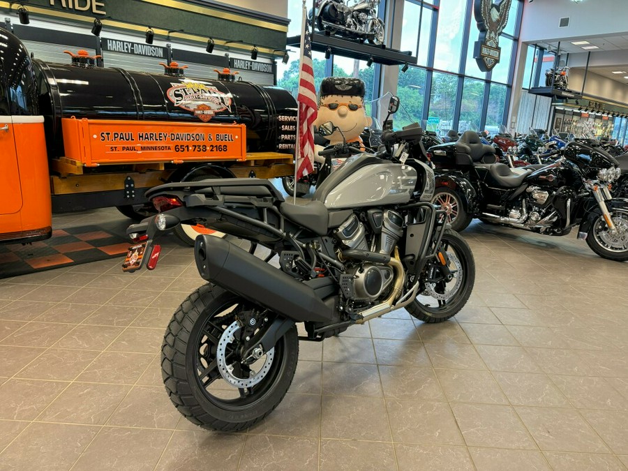 NEW 2024 HARLEY-DAVIDSON PAN AMERICA 1250 SPECIAL RA1250S FOR SALE NEAR ST PAUL, MN