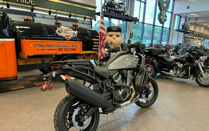 NEW 2024 HARLEY-DAVIDSON PAN AMERICA 1250 SPECIAL RA1250S FOR SALE NEAR ST PAUL, MN