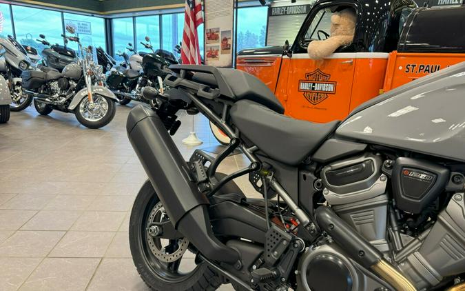 NEW 2024 HARLEY-DAVIDSON PAN AMERICA 1250 SPECIAL RA1250S FOR SALE NEAR ST PAUL, MN