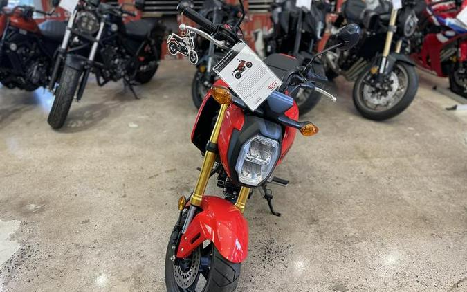 2025 Honda® Grom