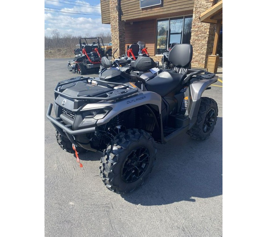 2025 Can-Am® Outlander MAX XT 700