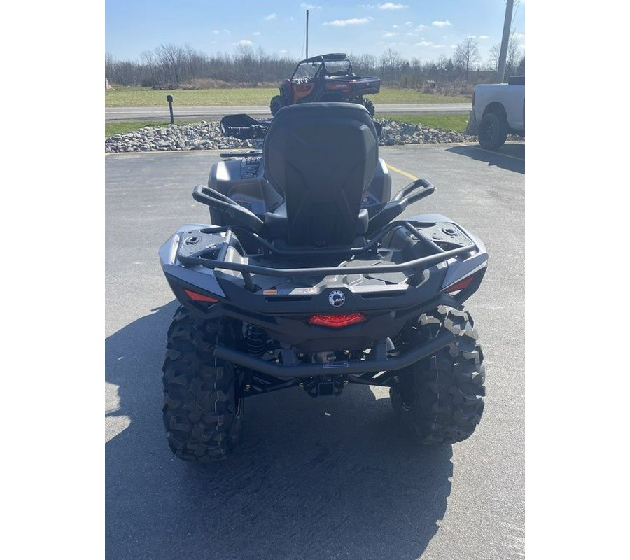 2025 Can-Am® Outlander MAX XT 700