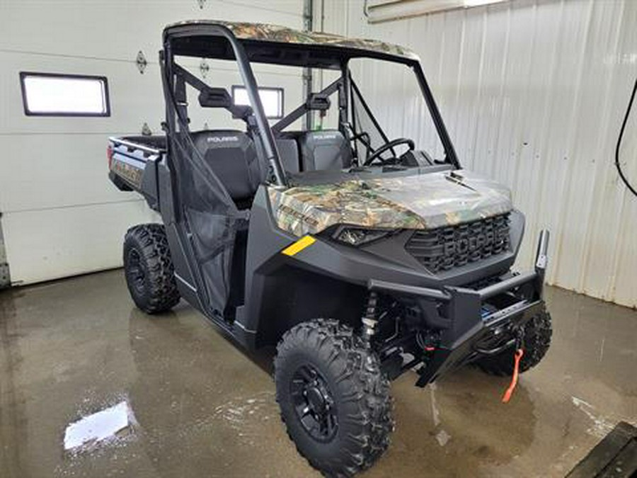 2025 Polaris Ranger 1000 Premium