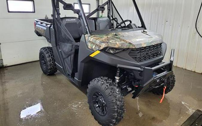 2025 Polaris Ranger 1000 Premium