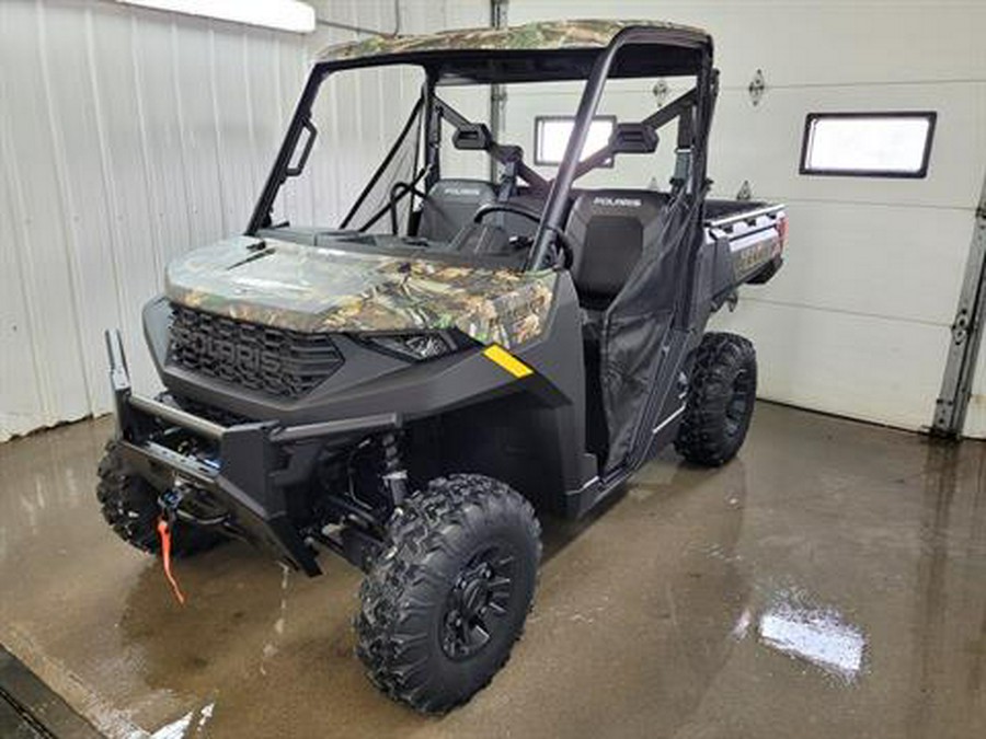 2025 Polaris Ranger 1000 Premium