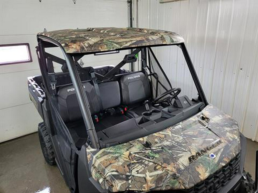 2025 Polaris Ranger 1000 Premium