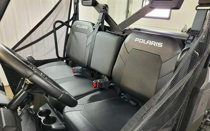 2025 Polaris Ranger 1000 Premium