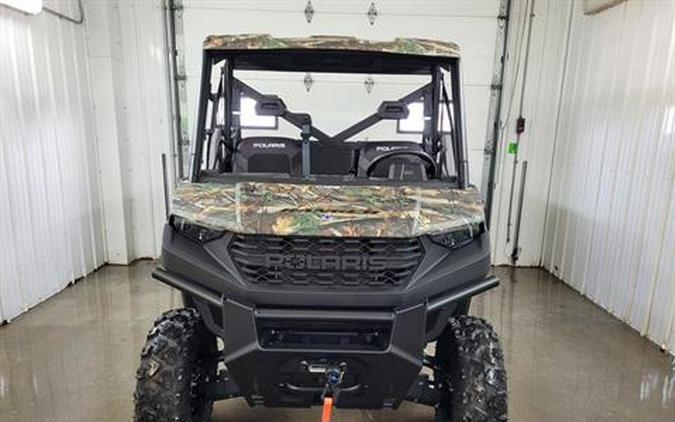 2025 Polaris Ranger 1000 Premium