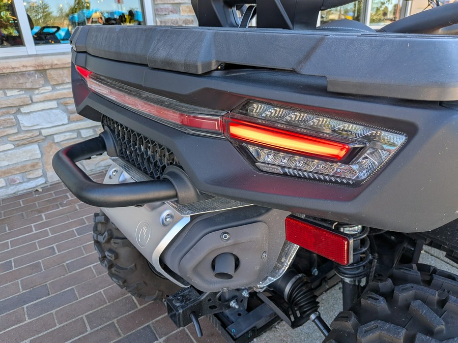 2024 CFMOTO CForce 800 Touring