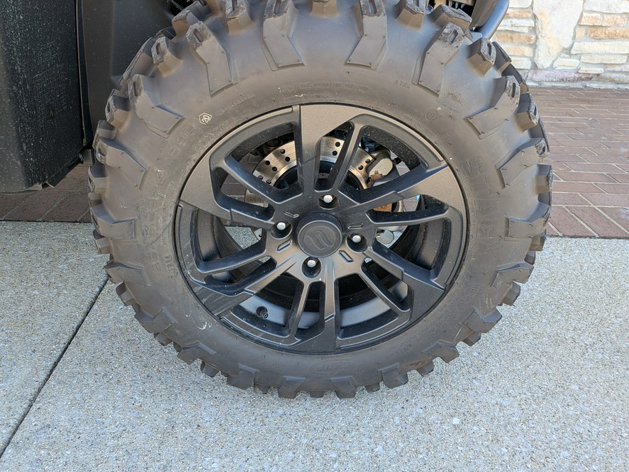 2024 CFMOTO CForce 800 Touring