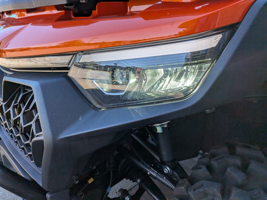 2024 CFMOTO CForce 800 Touring