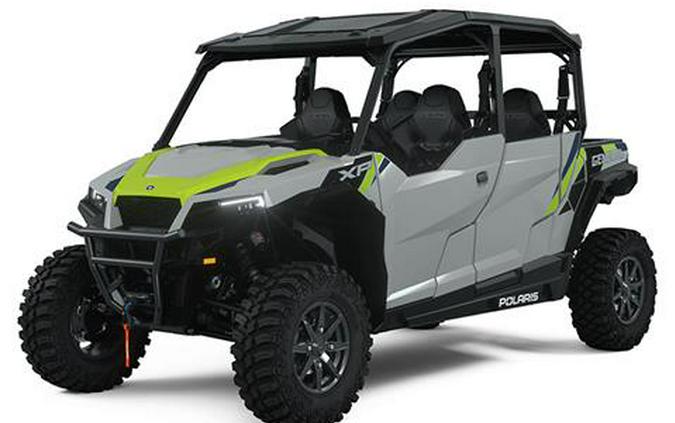 2024 Polaris General XP 4 1000 Sport