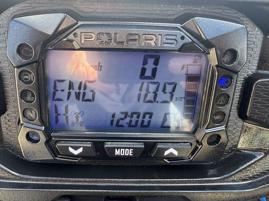 2025 Polaris® Sportsman 570 Trail