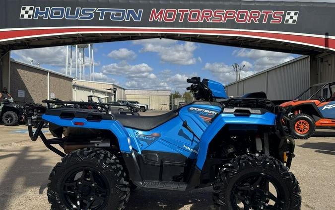 2025 Polaris® Sportsman 570 Trail