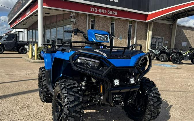 2025 Polaris® Sportsman 570 Trail