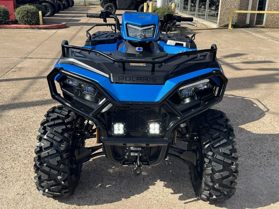 2025 Polaris® Sportsman 570 Trail