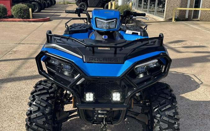 2025 Polaris® Sportsman 570 Trail