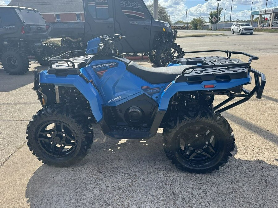 2025 Polaris® Sportsman 570 Trail