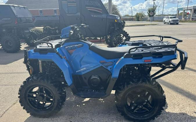 2025 Polaris® Sportsman 570 Trail