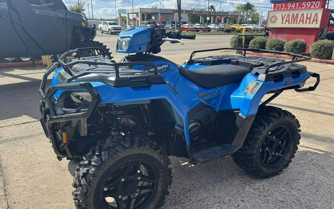 2025 Polaris® Sportsman 570 Trail