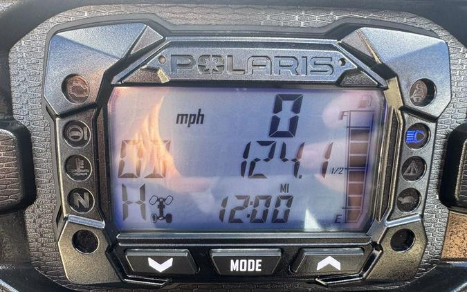 2025 Polaris® Sportsman 570 Trail