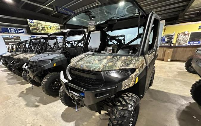 2025 Polaris® Ranger XP 1000 NorthStar Edition Premium Camo