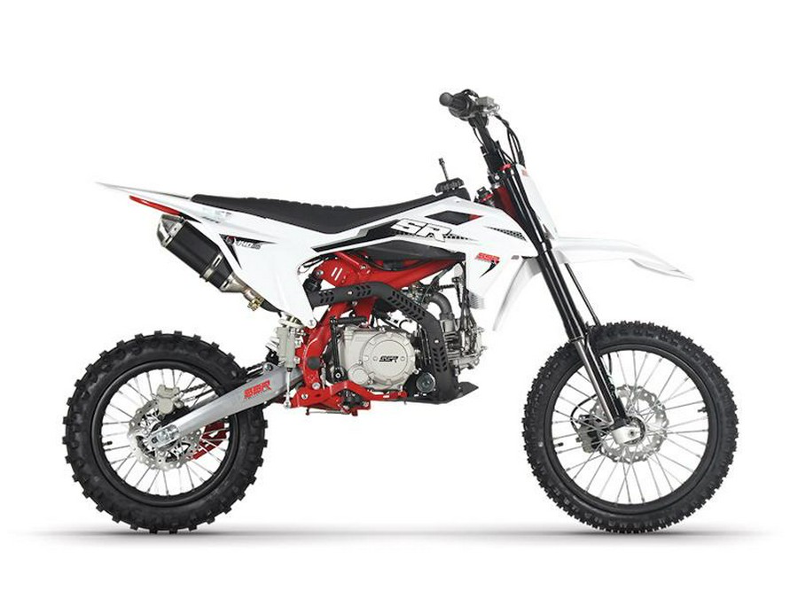 2025 SSR Motorsports SR140RB