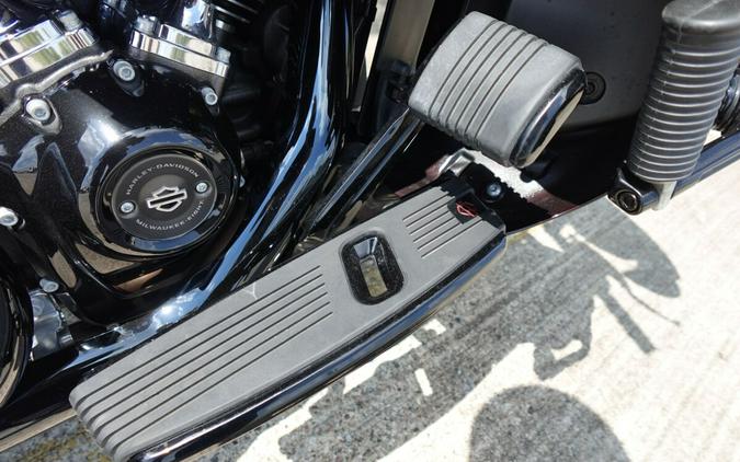 2019 Harley-Davidson CVO Street Glide