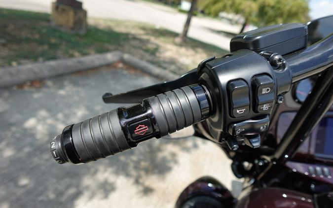 2019 Harley-Davidson CVO Street Glide